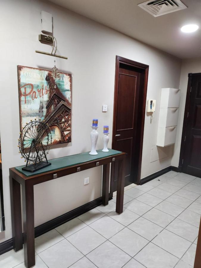 Apartamento The Belvedere Marina Inn, Heart Of Marina Dubai