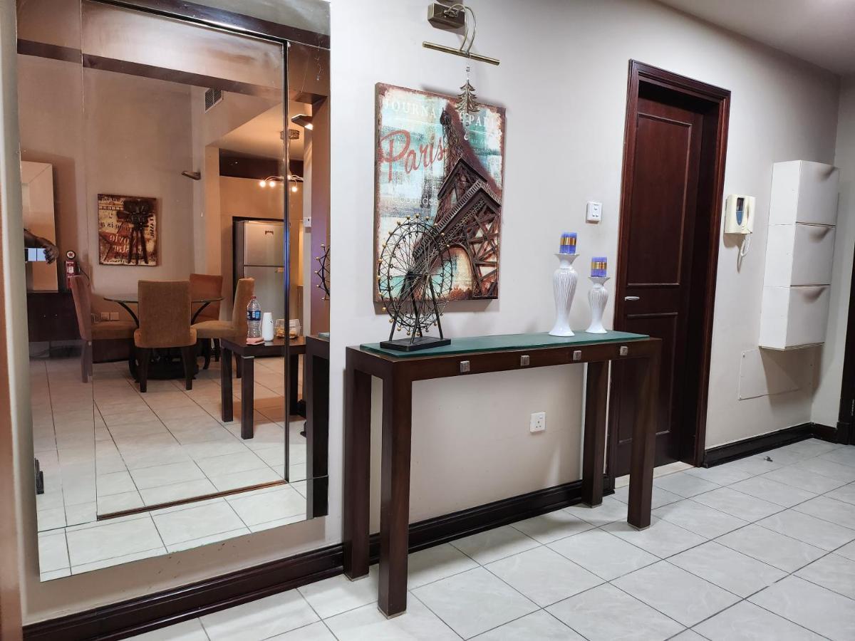 Apartamento The Belvedere Marina Inn, Heart Of Marina Dubai