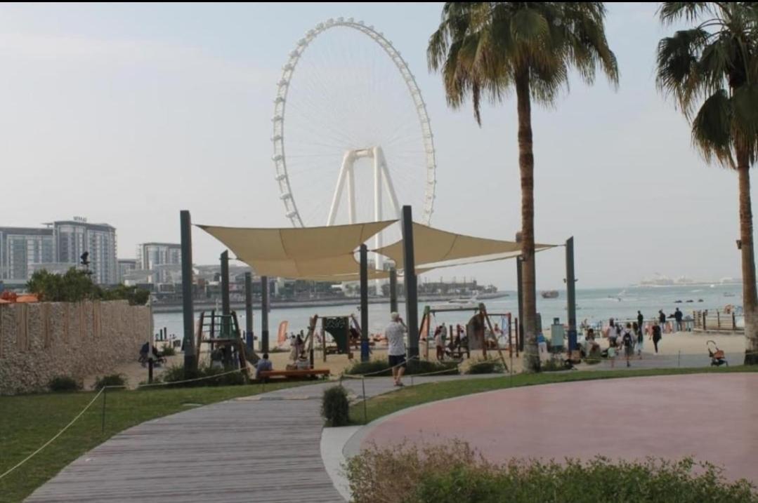 Apartment The Belvedere Marina Inn, Heart Of Marina Dubai