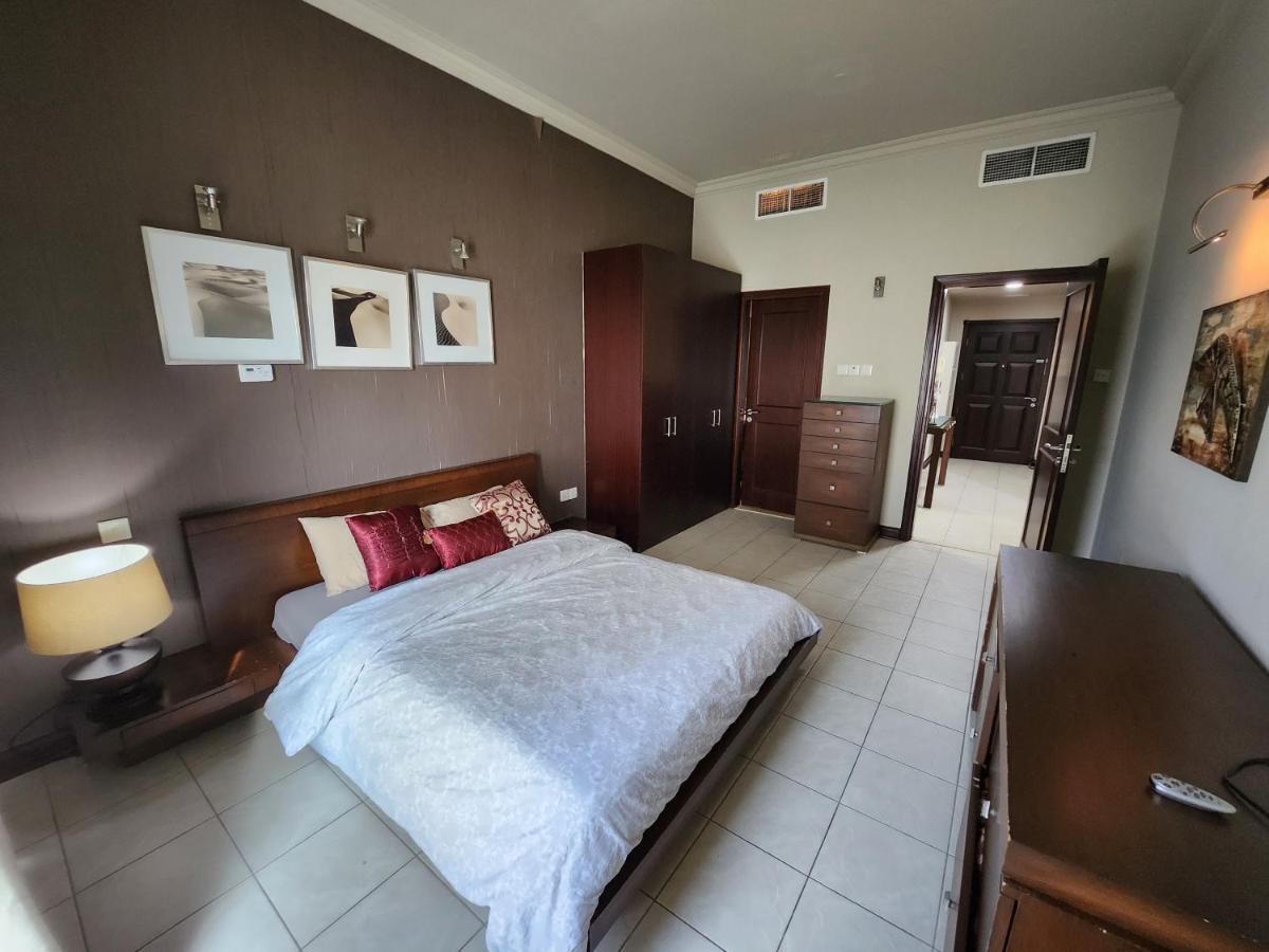 Apartamento The Belvedere Marina Inn, Heart Of Marina *