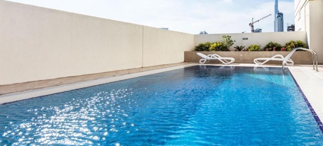 Apartamento The Belvedere Marina Inn, Heart Of Marina