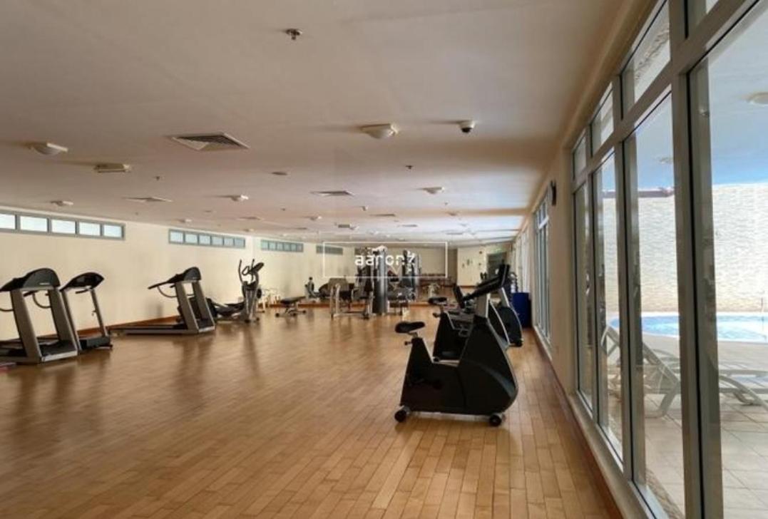 The Belvedere Marina Inn, Heart Of Marina Apartamento *