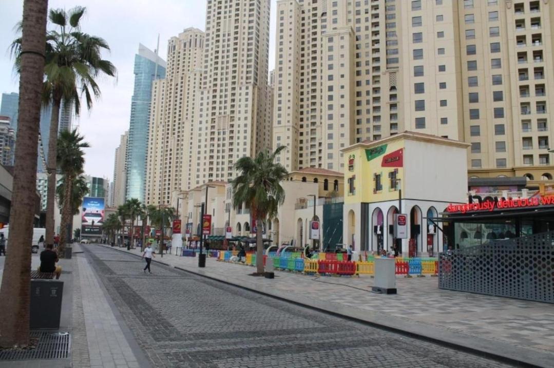 The Belvedere Marina Inn, Heart Of Marina * Dubai