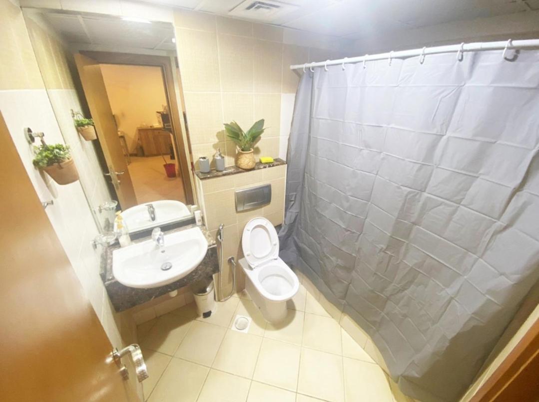 The Belvedere Marina Inn, Heart Of Marina Apartment Dubai