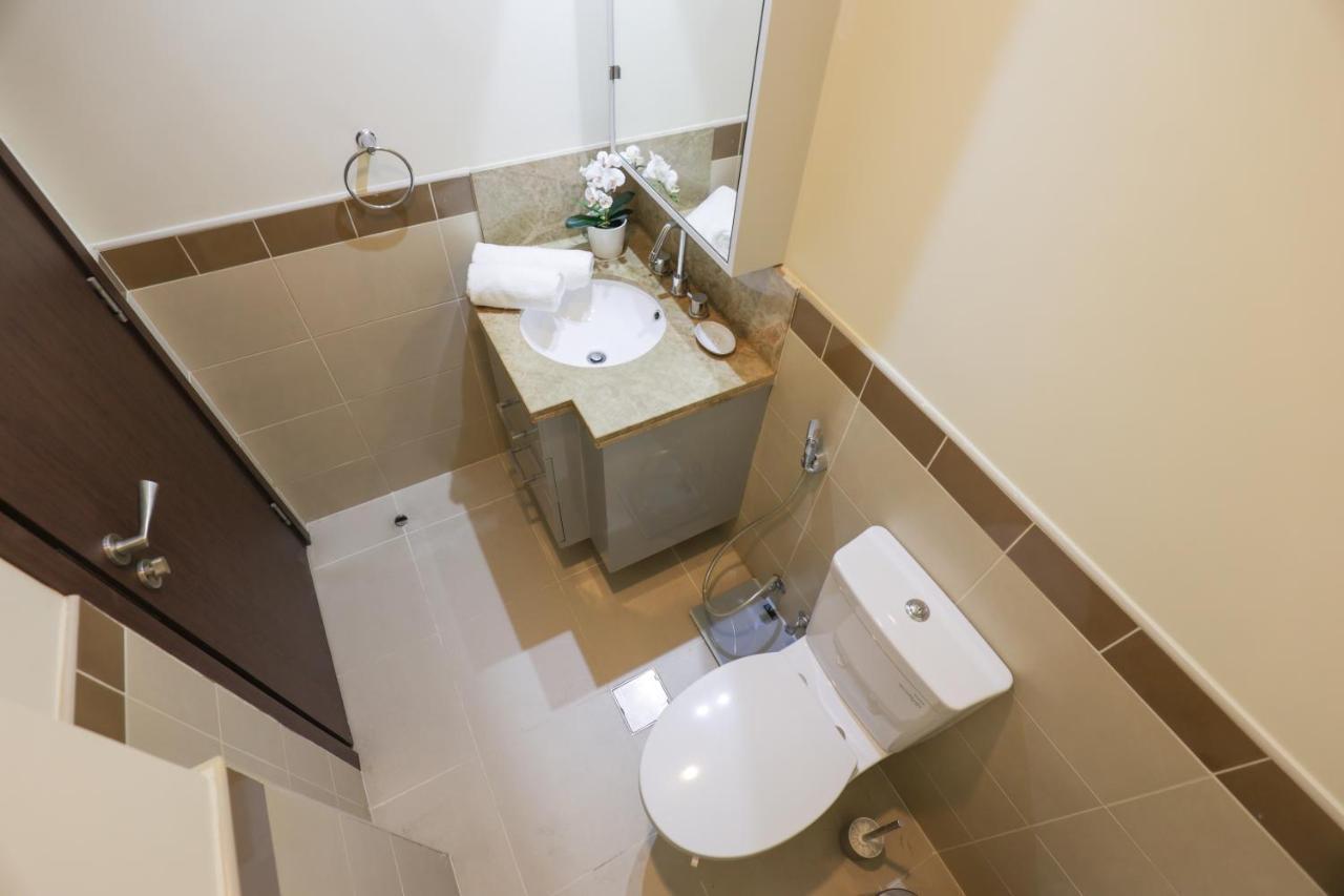 Apartamento New Luxury 2bdr With Burj Khalifa And Fountain View *
