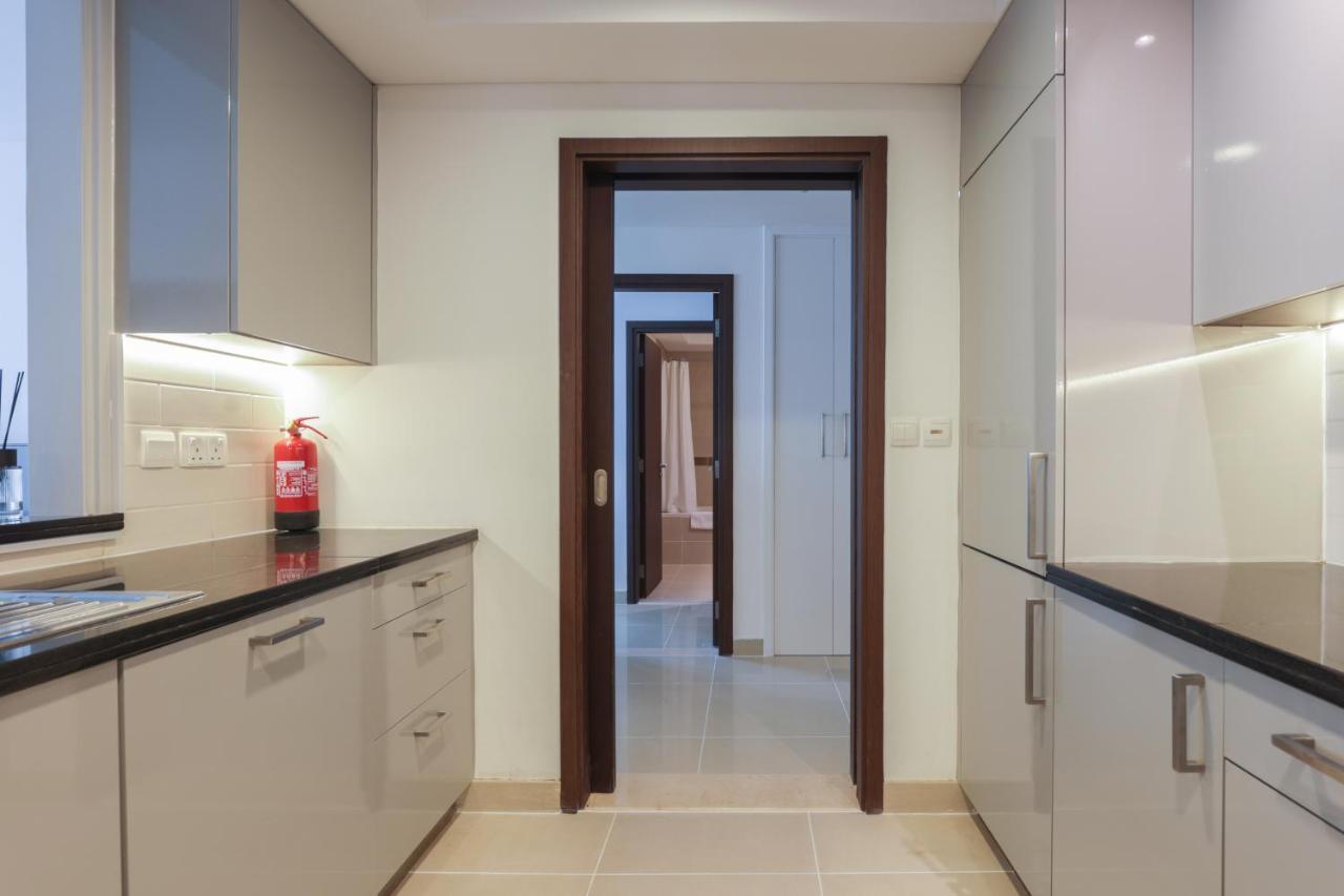 Apartamento New Luxury 2bdr With Burj Khalifa And Fountain View