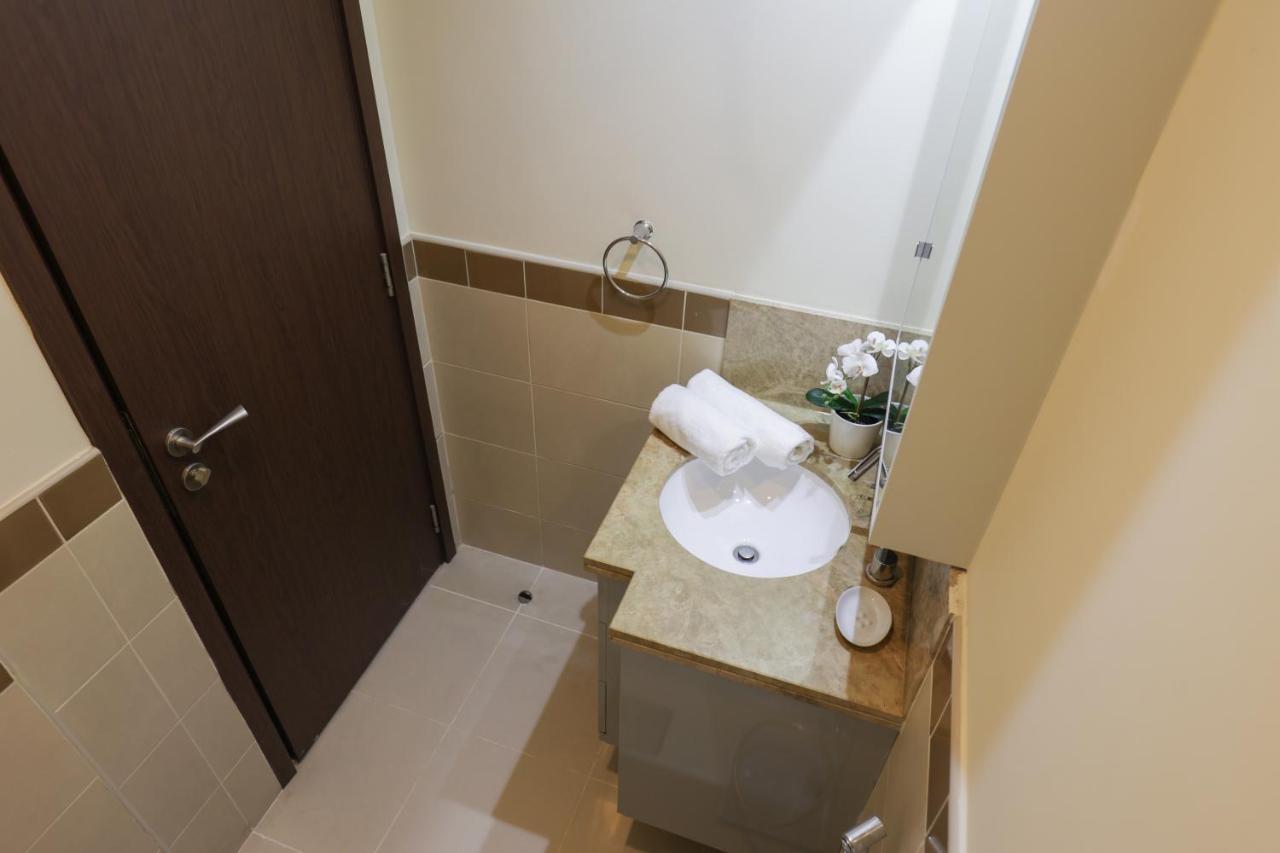 New Luxury 2bdr With Burj Khalifa And Fountain View Dubái