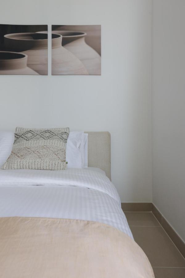 Apartamento New Luxury 2bdr With Burj Khalifa And Fountain View Dubái