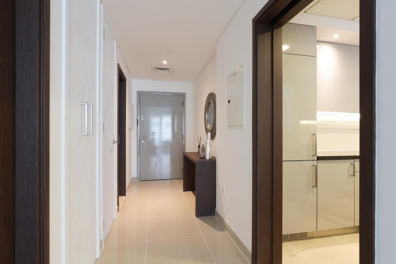 New Luxury 2bdr With Burj Khalifa And Fountain View * Dubái
