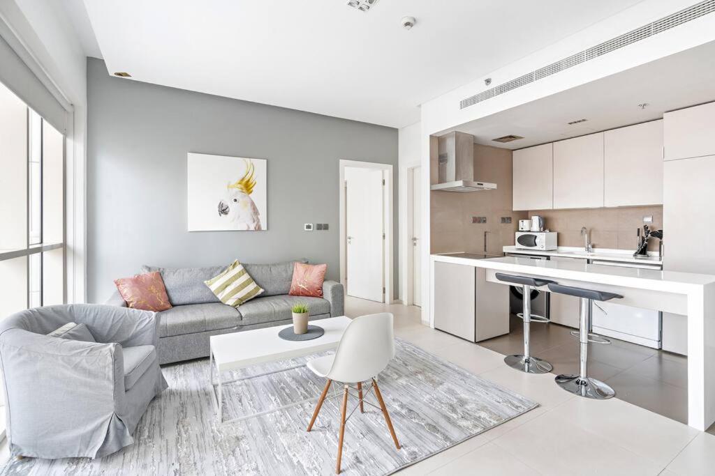Stonetree - West Avenue 1 Br- Close To Marina Mall & Metro Appartamento *