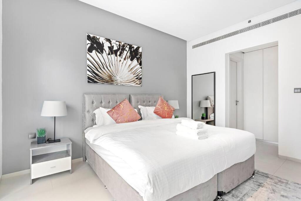 Appartamento Stonetree - West Avenue 1 Br- Close To Marina Mall & Metro