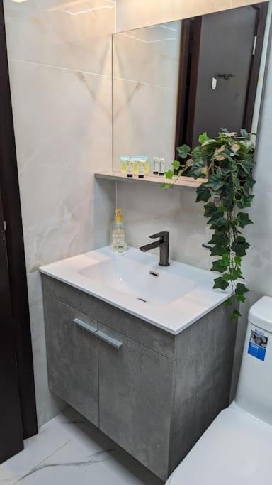 Apartamento Premium 1bhk Near Metro Station Marina & Jbr