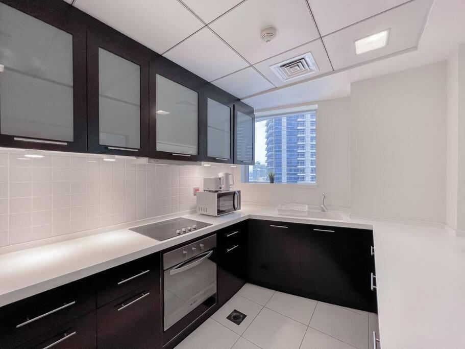Stonetree - Amazing View - Modern 1br Dubai