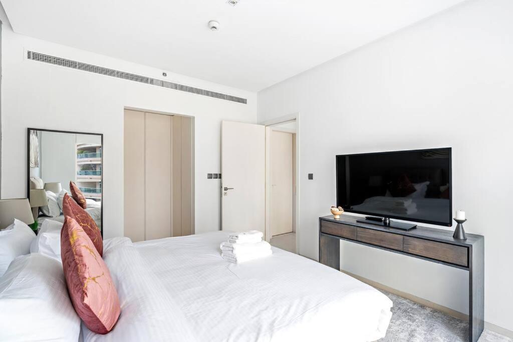 Stonetree - West Avenue 1 Br- Close To Marina Mall & Metro Appartamento Dubai