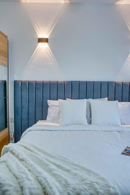 Apartamento Premium 1bhk Near Metro Station Marina & Jbr *