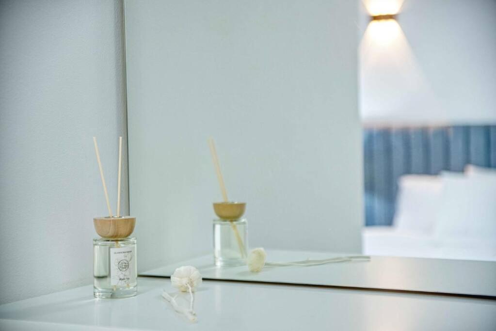 Apartamento Premium 1bhk Near Metro Station Marina & Jbr