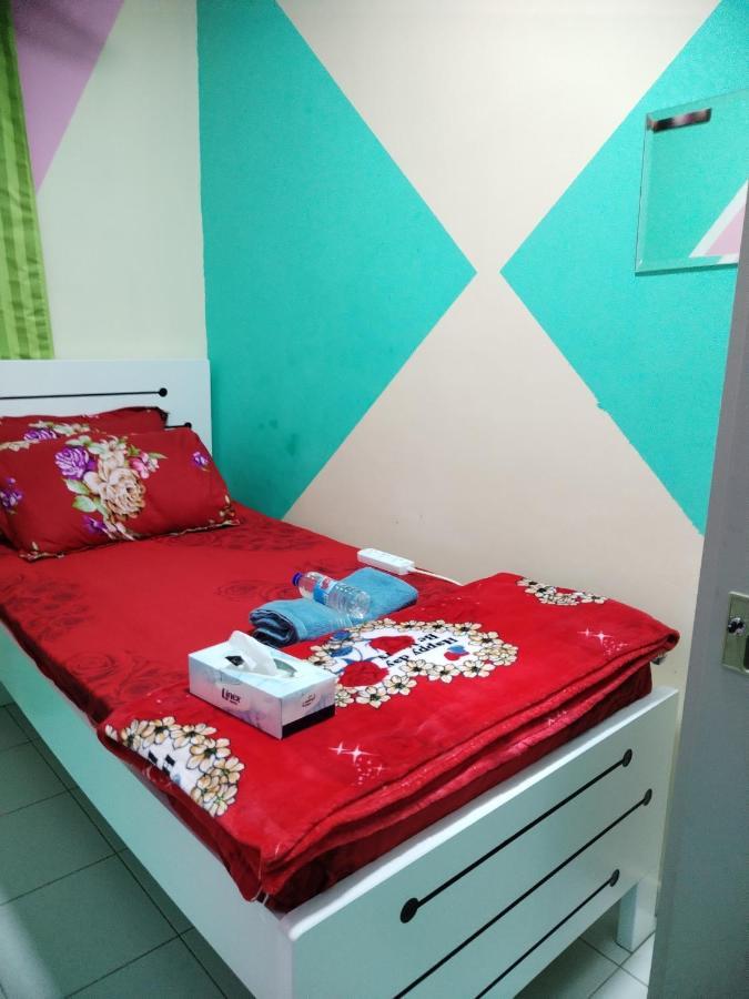 Apartamento Sharaf Dg Metro Partition Private - 39 Flat-03# Dubái