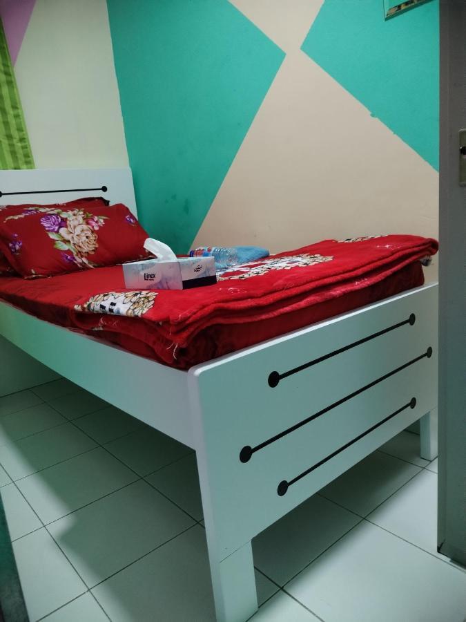 Apartamento Sharaf Dg Metro Partition Private - 39 Flat-03# Dubái