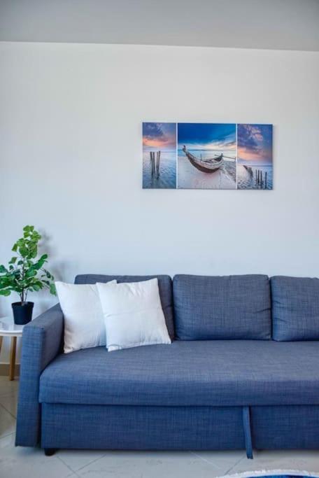 Premium 1bhk Near Metro Station Marina & Jbr Apartamento