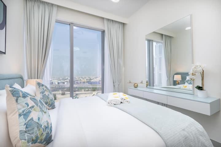 Vogue Downtown Opera District By Emaar Apartamento Dubái