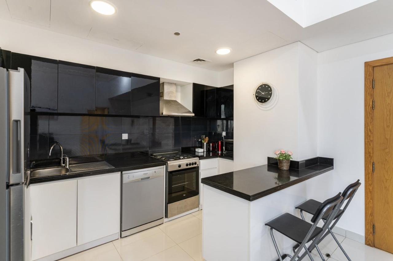 Executive Bay - 1br - Allsopp&allsopp Appartement *