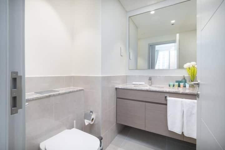 Vogue Downtown Opera District By Emaar Apartamento *