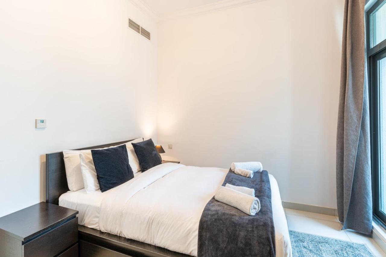 Appartement Executive Bay - 1br - Allsopp&allsopp *