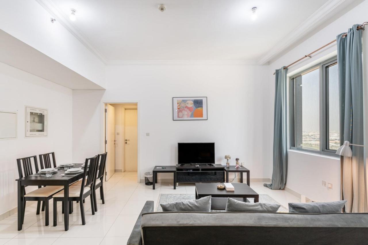 Executive Bay - 1br - Allsopp&allsopp