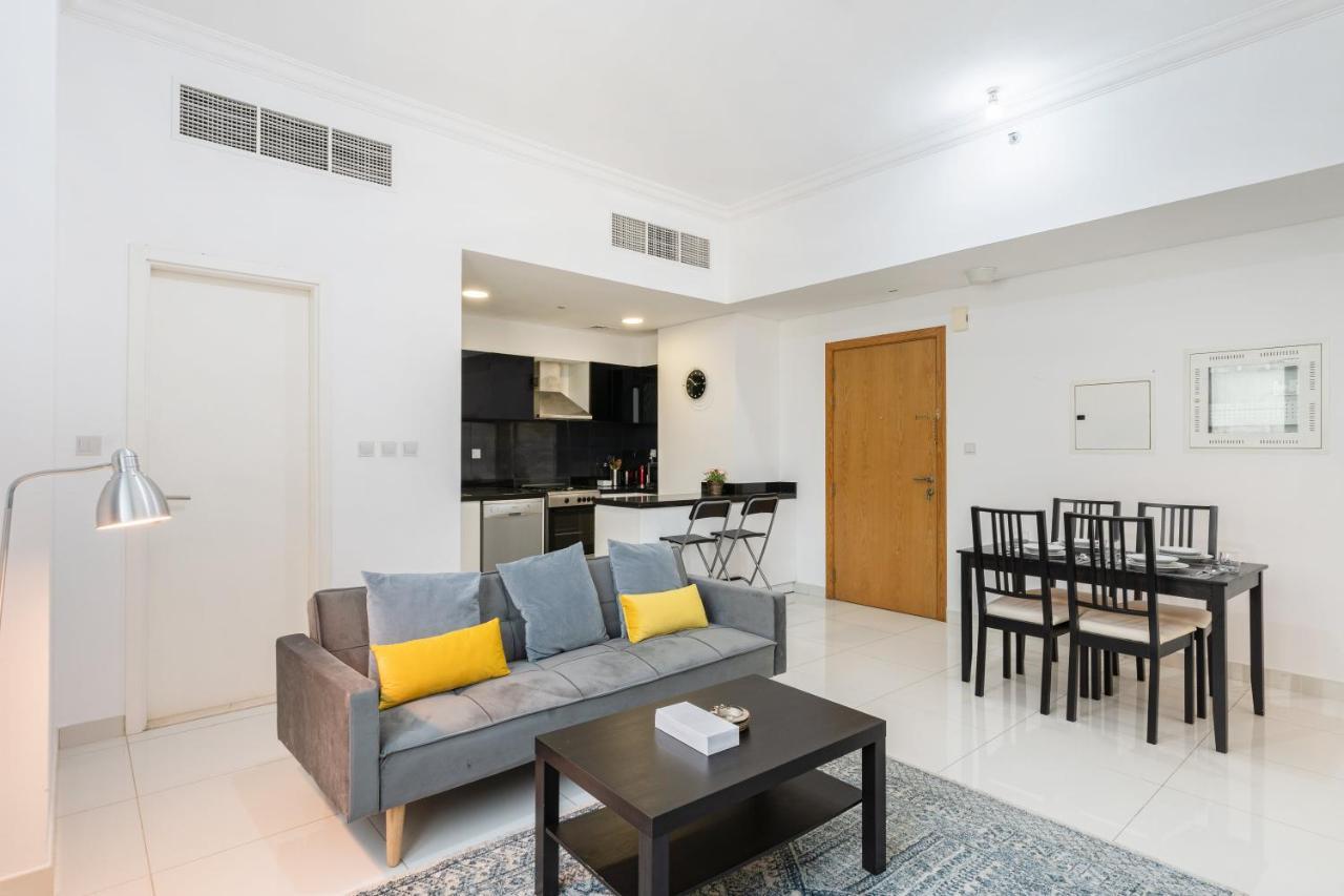 Executive Bay - 1br - Allsopp&allsopp Appartement