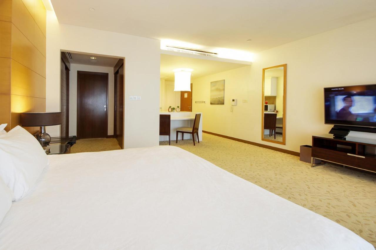 Apartment Partial Burjkhalifa Studio, Interconnecting To Dubai Mall Dubai