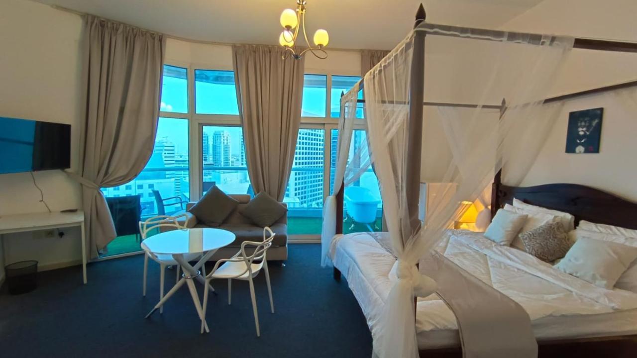 Accommodatie bij particulieren Near Atana