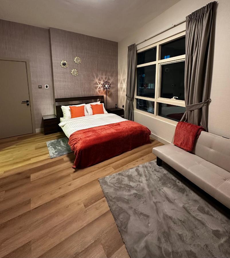 Smilehomesdxb Apartamento Dubai