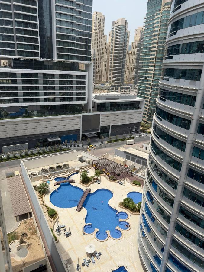 Apartamento Smilehomesdxb *