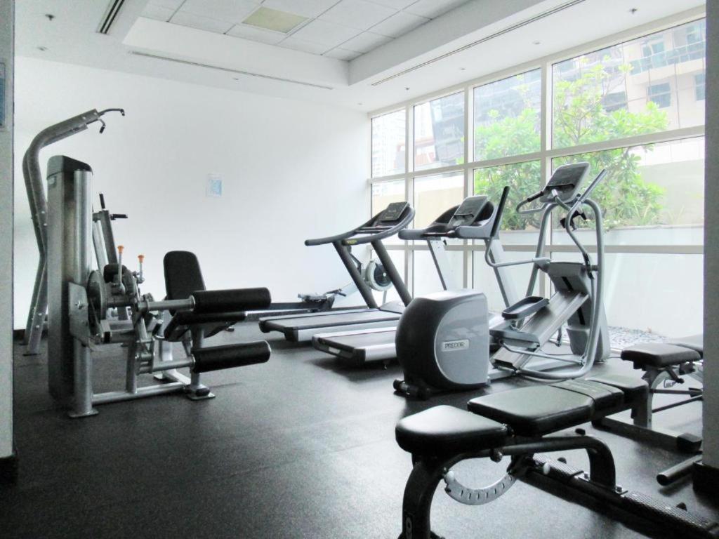 Smilehomesdxb Apartamento