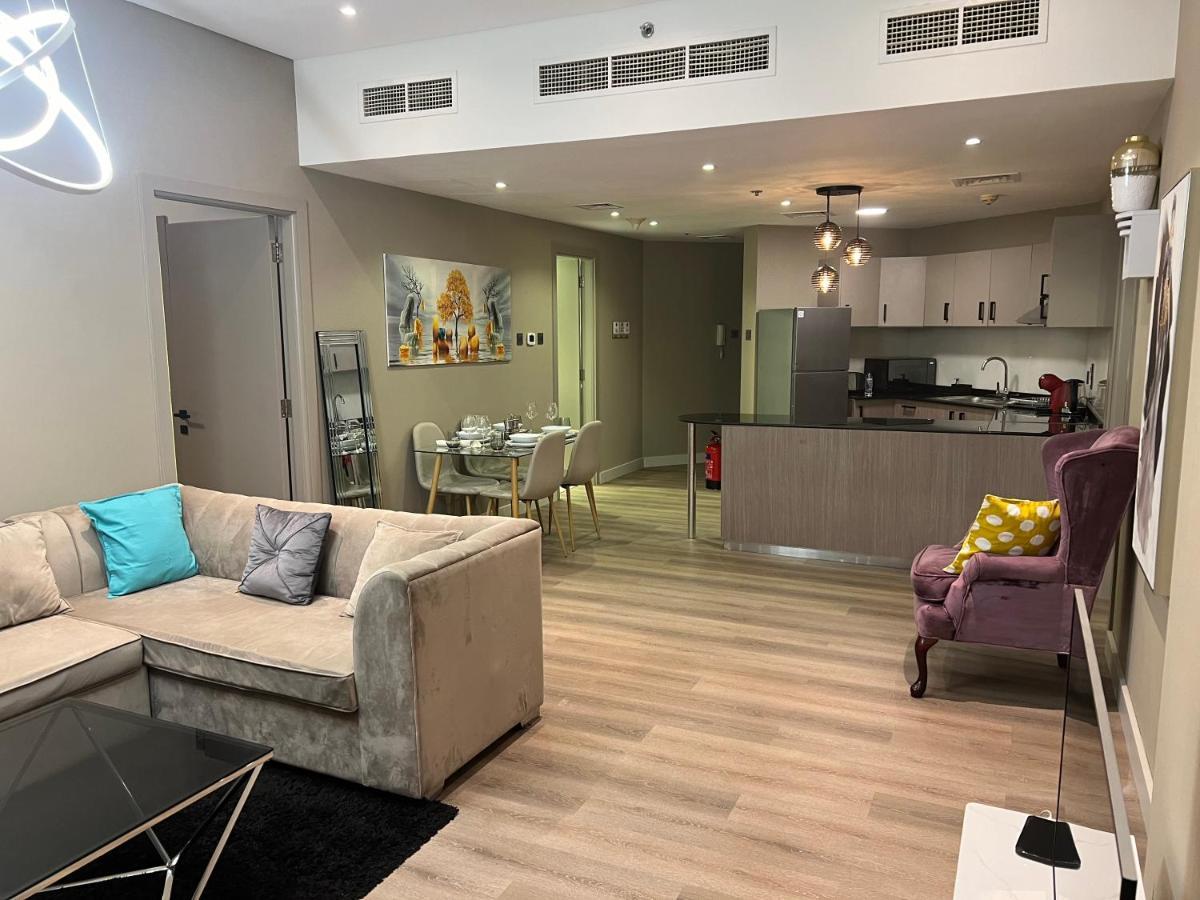 Smilehomesdxb Apartamento *