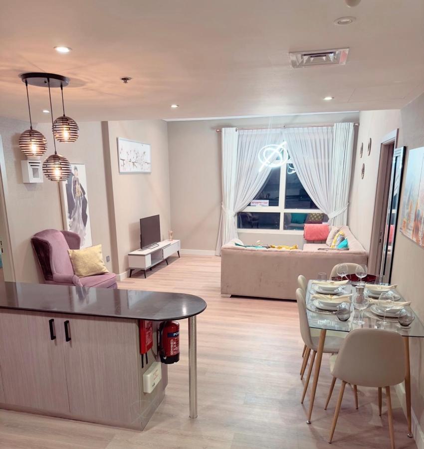 Smilehomesdxb Apartamento
