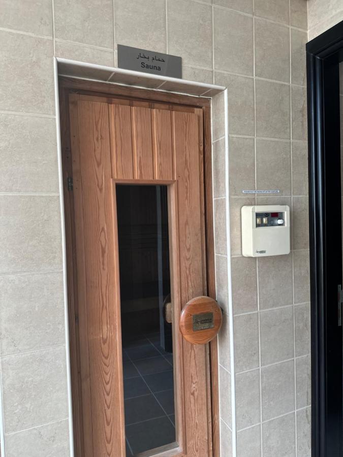 Apartamento Smilehomesdxb *