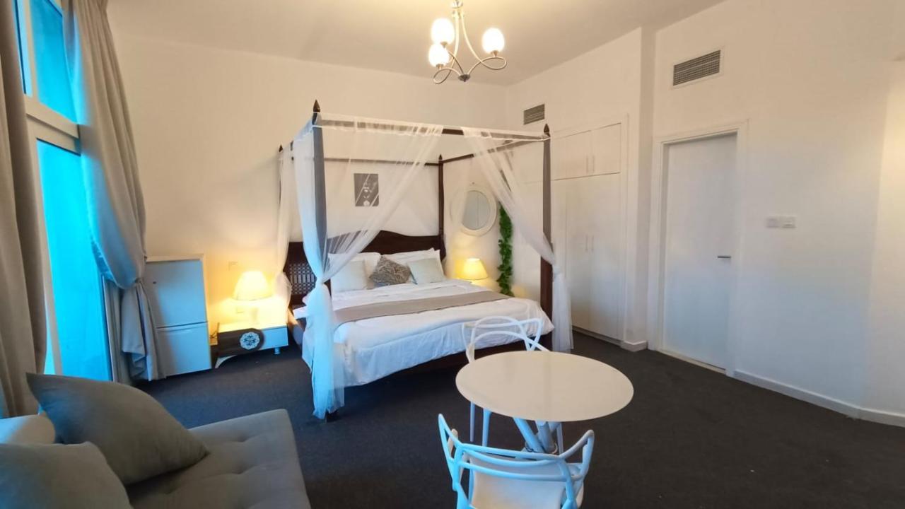 Near Atana Accommodatie bij particulieren Dubai