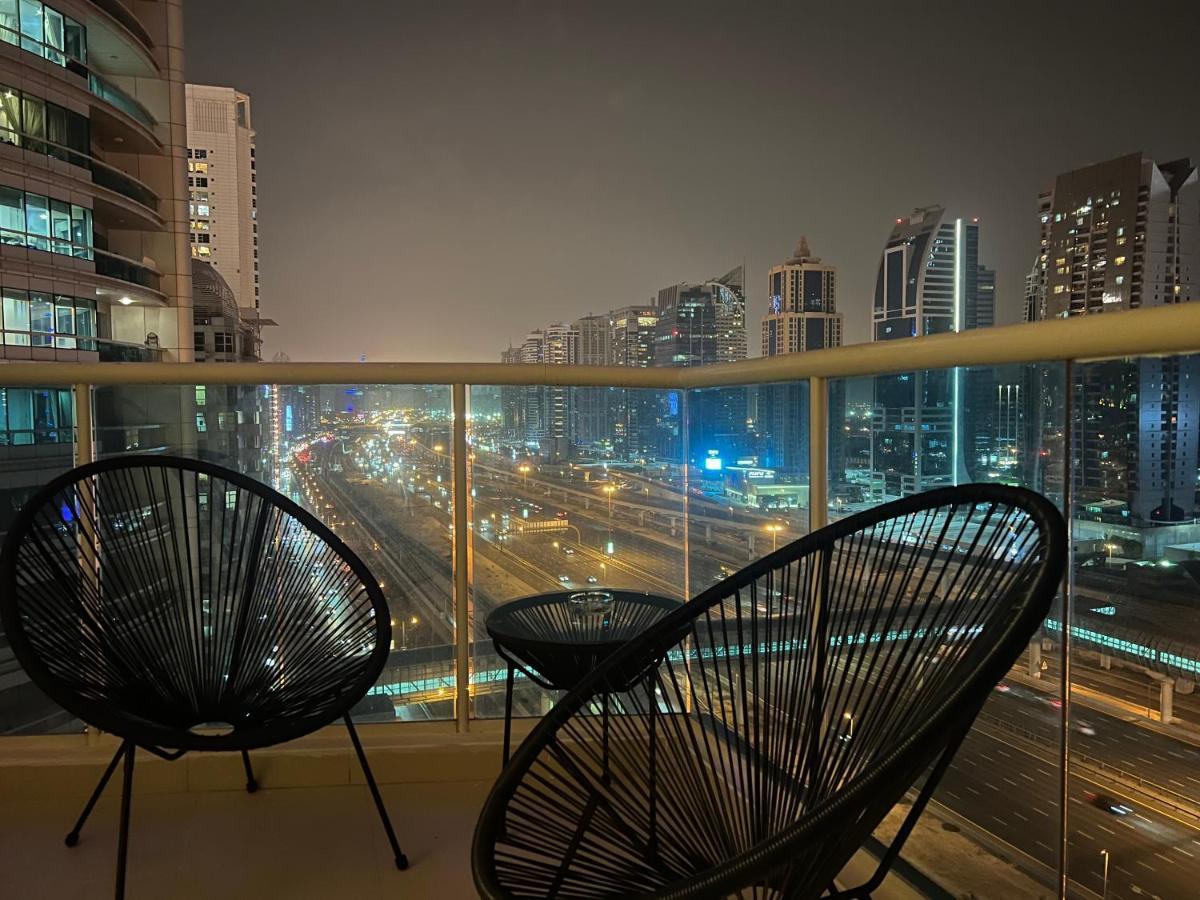 Smilehomesdxb Apartamento