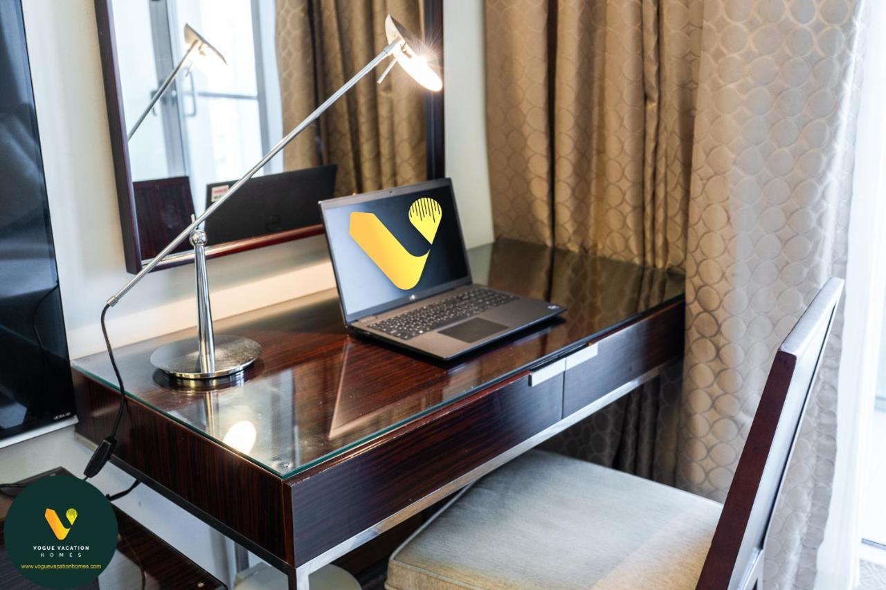 Emaar Fashion Avenue Appartement Dubai