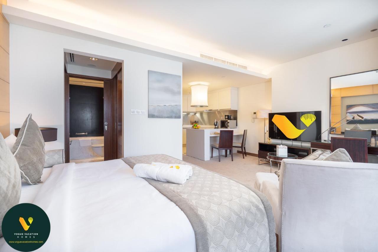 Emaar Fashion Avenue Appartement