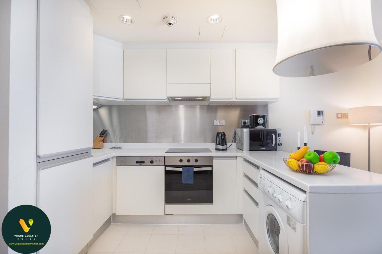 Appartement Emaar Fashion Avenue