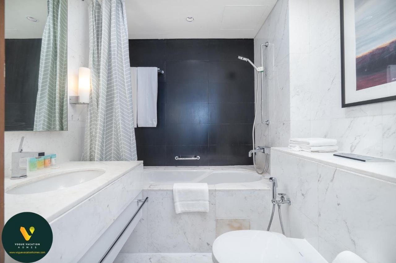 Emaar Fashion Avenue Appartement