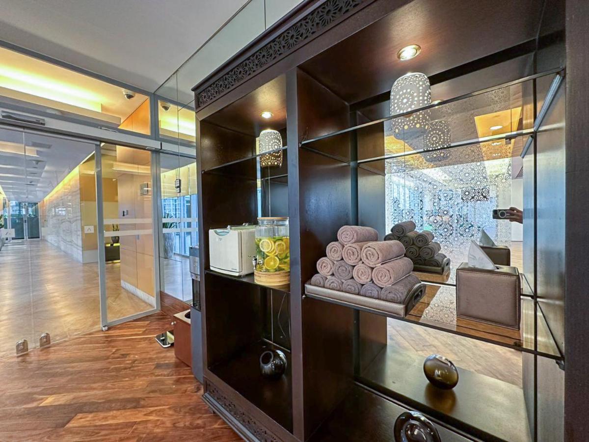 Appartement Emaar Fashion Avenue *