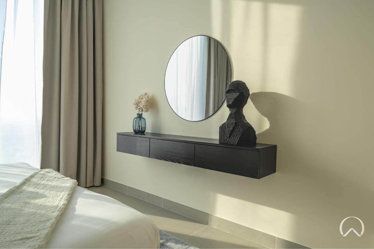 Oraya - 2br Apt In Downtown Blvd With Burj Khalifa Views