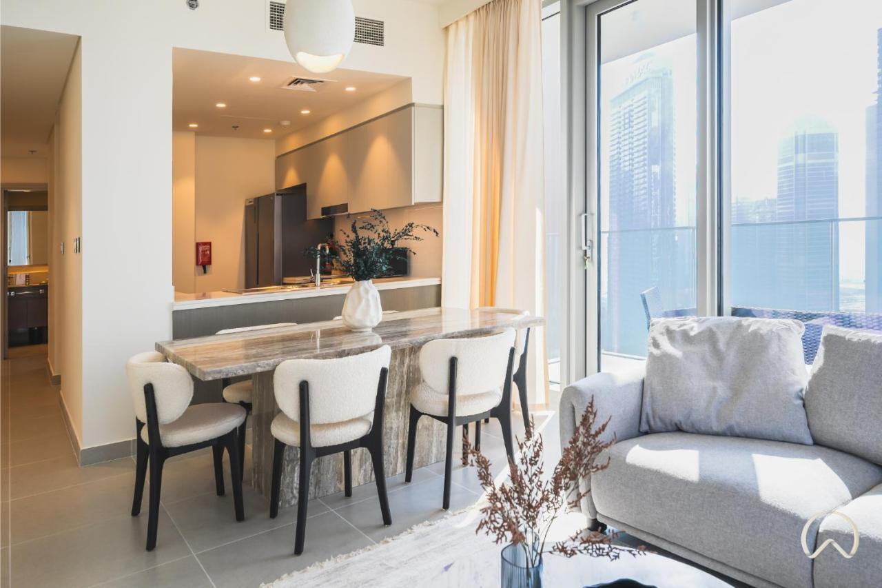 Oraya - 2br Apt In Downtown Blvd With Burj Khalifa Views *