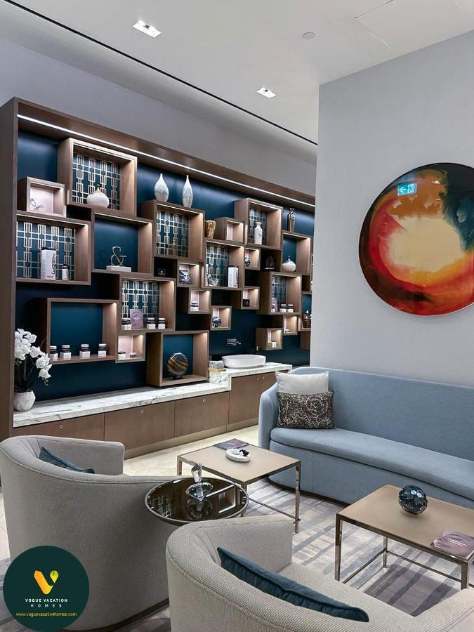 Emaar Fashion Avenue Dubaï