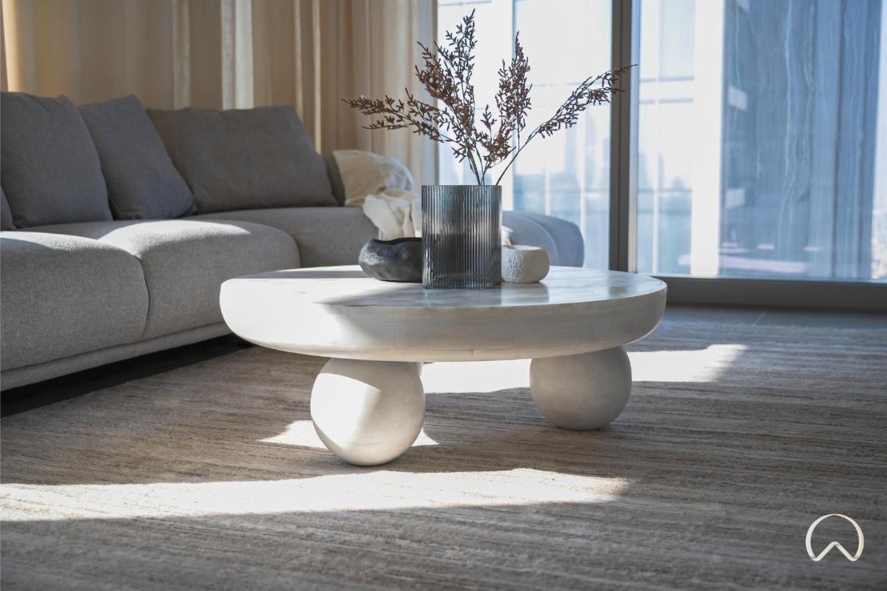 Oraya - 2br Apt In Downtown Blvd With Burj Khalifa Views * Dubái