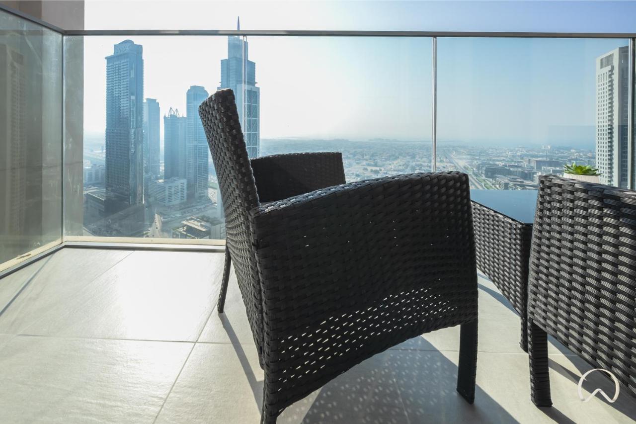 Oraya - 2br Apt In Downtown Blvd With Burj Khalifa Views