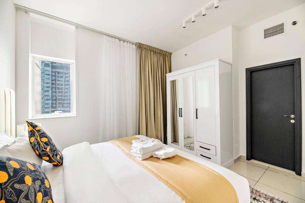 Apartamento Stonetree - Furnished 1 Bedroom Near To Tram *